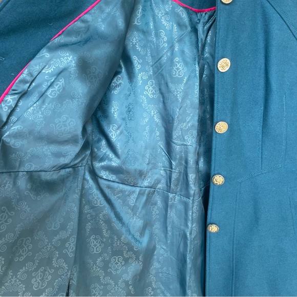 Jessica Simpson Fall Coat - Picture 3 of 5